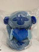 【中古】【未開封】もっとおっきな スティッチ ぬいぐるみ 「Happyくじ スティッチ Colorful Kawaii」 LAST賞＜おもちゃ＞（代引き不可）6552