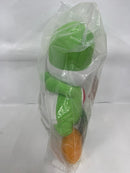 【中古】【未開封】おやすみヨッシーのぬいぐるみ 「一番くじ スーパーマリオ with YOSHI」 ラストワン賞＜おもちゃ＞（代引き不可）6552