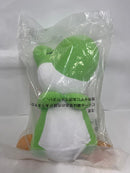 【中古】【未開封】おやすみヨッシーのぬいぐるみ 「一番くじ スーパーマリオ with YOSHI」 ラストワン賞＜おもちゃ＞（代引き不可）6552