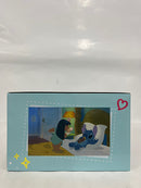 【中古】【未開封】スティッチ 一緒にブレイク♪スマホスタンド 「一番くじ スティッチ Every day with you!」 C賞＜コレクターズアイテム＞（代引き不可）6552