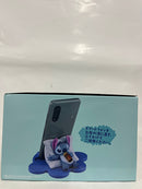 【中古】【未開封】スティッチ 一緒にブレイク♪スマホスタンド 「一番くじ スティッチ Every day with you!」 C賞＜コレクターズアイテム＞（代引き不可）6552
