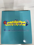 【中古】【未開封】スティッチ 一緒にブレイク♪スマホスタンド 「一番くじ スティッチ Every day with you!」 C賞＜コレクターズアイテム＞（代引き不可）6552