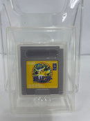【中古】【開封品】【動作確認済】GBソフト「ポケットモンスター ピカチュウ」＜レトロゲーム＞（代引き不可）6552