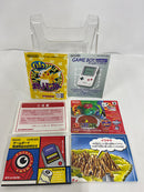 【中古】【開封品】【動作確認済】GBソフト「ポケットモンスター ピカチュウ」＜レトロゲーム＞（代引き不可）6552