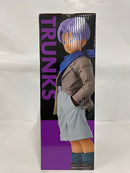 【中古】【未開封】トランクス 「一番くじ ドラゴンボールGT」 MASTERLISE D賞＜フィギュア＞（代引き不可）6552