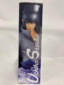 【中古】【未開封】うちはサスケ 輪廻写輪眼ver. 「一番くじ NARUTO-ナルト-疾風伝 紡がれる火の意志」 B賞＜フィギュア＞（代引き不可）6552