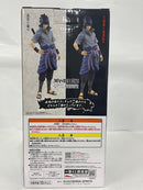 【中古】【未開封】うちはサスケ 輪廻写輪眼ver. 「一番くじ NARUTO-ナルト-疾風伝 紡がれる火の意志」 B賞＜フィギュア＞（代引き不可）6552