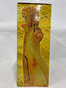 【中古】【未開封】波風ミナト(九喇嘛リンクモード) 「一番くじ NARUTO-ナルト- 疾風伝 繋がる思い」 MASTERLISE C賞＜フィギュア＞（代引き不可）6552