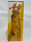【中古】【未開封】波風ミナト(九喇嘛リンクモード) 「一番くじ NARUTO-ナルト- 疾風伝 繋がる思い」 MASTERLISE C賞＜フィギュア＞（代引き不可）6552
