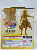 【中古】【未開封】波風ミナト(九喇嘛リンクモード) 「一番くじ NARUTO-ナルト- 疾風伝 繋がる思い」 MASTERLISE C賞＜フィギュア＞（代引き不可）6552