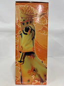 【中古】【未開封】うずまきナルト(九喇嘛リンクモード) 「一番くじ NARUTO-ナルト- 疾風伝 繋がる思い」 MASTERLISE D賞＜フィギュア＞（代引き不可）6552