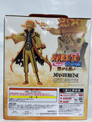 【中古】【未開封】うずまきナルト(九喇嘛リンクモード) 「一番くじ NARUTO-ナルト- 疾風伝 繋がる思い」 MASTERLISE D賞＜フィギュア＞（代引き不可）6552