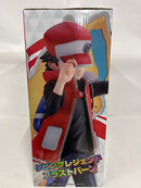 【中古】【未開封】マジコスレッド＆リザードン 「一番くじ ポケモンマスターズ EX 7th Anniversary」 MASTERLISE PLUS A賞＜フィギュア＞（代引き不可）6552