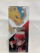 【中古】【未開封】マジコスレッド＆リザードン 「一番くじ ポケモンマスターズ EX 7th Anniversary」 MASTERLISE PLUS A賞＜フィギュア＞（代引き不可）6552