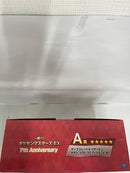 【中古】【未開封】マジコスレッド＆リザードン 「一番くじ ポケモンマスターズ EX 7th Anniversary」 MASTERLISE PLUS A賞＜フィギュア＞（代引き不可）6552
