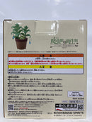 【中古】【未開封】ニホンアマガエルと観葉植物アクセサリースタンド 「一番くじ 爬虫類＆両生類〜Tiny Friends〜vol.3」 C賞＜その他＞（代引き不可）6552