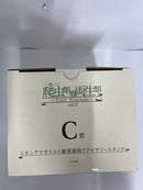 【中古】【未開封】ニホンアマガエルと観葉植物アクセサリースタンド 「一番くじ 爬虫類＆両生類〜Tiny Friends〜vol.3」 C賞＜その他＞（代引き不可）6552