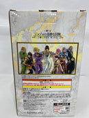 【中古】【未開封】パンナコッタ・フーゴ 「一番くじ ジョジョの奇妙な冒険 GOLDEN WIND」 MASTERLISE F賞＜フィギュア＞（代引き不可）6552