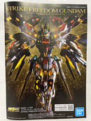 【中古】【未組立】1/100 MGEX ZGMF-X20A ストライクフリーダムガンダム 「機動戦士ガンダムSEED DESTINY」＜プラモデル＞（代引き不可）6552