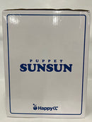 【中古】【未開封】パペットスンスン おしゃべりぬいぐるみ 「Happyくじ パペットスンスン」 SP賞＜おもちゃ＞（代引き不可）6552