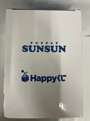 【中古】【未開封】パペットスンスン おしゃべりぬいぐるみ 「Happyくじ パペットスンスン」 SP賞＜おもちゃ＞（代引き不可）6552