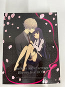【中古】【開封品】妖狐×僕SS Blu-ray Disc BOX＜Blu-ray＞（代引き不可）6552