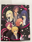 【中古】【開封品】妖狐×僕SS Blu-ray Disc BOX＜Blu-ray＞（代引き不可）6552