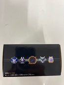 【中古】【開封品】DXジューンリング＆ブランクリングセット 「ナンバーワン戦隊ゴジュウジャー」 プレミアムバンダイ限定＜おもちゃ＞（代引き不可）6552