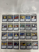 【中古】【開封品】【セット】「一番くじ HUNTER×HUNTER GREED ISLAND(2)」バインダー＆カード＜コレクターズアイテム＞（代引き不可）6552