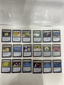 【中古】【開封品】【セット】「一番くじ HUNTER×HUNTER GREED ISLAND(2)」バインダー＆カード＜コレクターズアイテム＞（代引き不可）6552