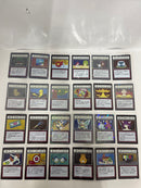 【中古】【開封品】【セット】「一番くじ HUNTER×HUNTER GREED ISLAND(2)」バインダー＆カード＜コレクターズアイテム＞（代引き不可）6552