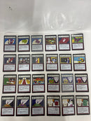 【中古】【開封品】【セット】「一番くじ HUNTER×HUNTER GREED ISLAND(2)」バインダー＆カード＜コレクターズアイテム＞（代引き不可）6552