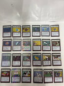 【中古】【開封品】【セット】「一番くじ HUNTER×HUNTER GREED ISLAND(2)」バインダー＆カード＜コレクターズアイテム＞（代引き不可）6552