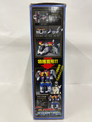 【中古】【開封品】特捜変形 DXデカバイクロボ 「特捜戦隊デカレンジャー」＜おもちゃ＞（代引き不可）6552