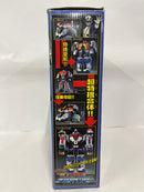 【中古】【開封品】特捜変形 DXデカバイクロボ 「特捜戦隊デカレンジャー」＜おもちゃ＞（代引き不可）6552