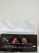 【中古】【開封品】R/C テックロイド MS-06S シャア専用ザク2＜おもちゃ＞（代引き不可）6552
