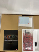 【中古】【開封品】R/C テックロイド MS-06S シャア専用ザク2＜おもちゃ＞（代引き不可）6552