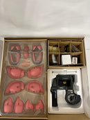 【中古】【開封品】R/C テックロイド MS-06S シャア専用ザク2＜おもちゃ＞（代引き不可）6552