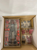 【中古】【開封品】R/C テックロイド MS-06S シャア専用ザク2＜おもちゃ＞（代引き不可）6552