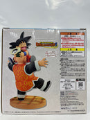 【中古】【開封品】Revible Moment 孫悟空＆孫悟飯じいちゃん 「一番くじ ドラゴンボール DRAGON HISTORY 2」 ラストワン賞＜フィギュア＞（代引き不可）6552