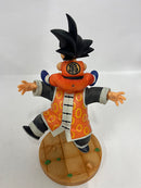 【中古】【開封品】Revible Moment 孫悟空＆孫悟飯じいちゃん 「一番くじ ドラゴンボール DRAGON HISTORY 2」 ラストワン賞＜フィギュア＞（代引き不可）6552
