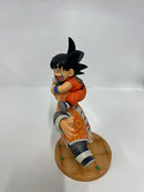 【中古】【開封品】Revible Moment 孫悟空＆孫悟飯じいちゃん 「一番くじ ドラゴンボール DRAGON HISTORY 2」 ラストワン賞＜フィギュア＞（代引き不可）6552