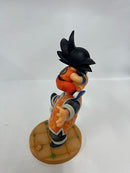 【中古】【開封品】Revible Moment 孫悟空＆孫悟飯じいちゃん 「一番くじ ドラゴンボール DRAGON HISTORY 2」 ラストワン賞＜フィギュア＞（代引き不可）6552