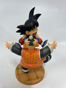 【中古】【開封品】Revible Moment 孫悟空＆孫悟飯じいちゃん 「一番くじ ドラゴンボール DRAGON HISTORY 2」 ラストワン賞＜フィギュア＞（代引き不可）6552