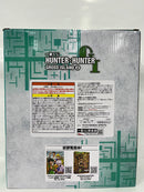 【中古】【セット】【開封品】「一番くじ HUNTER×HUNTER GREED ISLAND(2)」景品＜コレクターズアイテム＞（代引き不可）6552