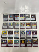 【中古】【セット】【開封品】「一番くじ HUNTER×HUNTER GREED ISLAND(2)」景品＜コレクターズアイテム＞（代引き不可）6552