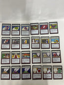 【中古】【セット】【開封品】「一番くじ HUNTER×HUNTER GREED ISLAND(2)」景品＜コレクターズアイテム＞（代引き不可）6552