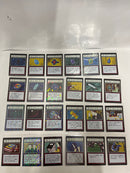 【中古】【セット】【開封品】「一番くじ HUNTER×HUNTER GREED ISLAND(2)」景品＜コレクターズアイテム＞（代引き不可）6552