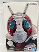 【中古】【開封品】S.H.Figuarts（真骨彫製法） 仮面ライダーV3 「仮面ライダーV3」 魂ウェブ商店限定＜フィギュア＞（代引き不可）6552