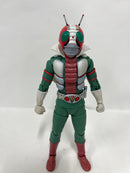 【中古】【開封品】S.H.Figuarts（真骨彫製法） 仮面ライダーV3 「仮面ライダーV3」 魂ウェブ商店限定＜フィギュア＞（代引き不可）6552